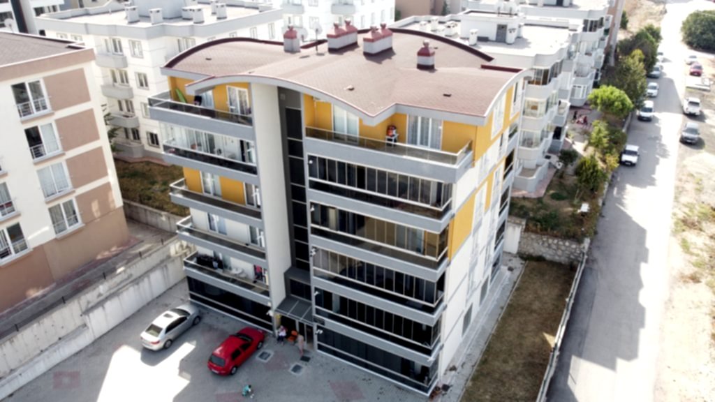 Kayaş Yapı Görükle Konakları 2