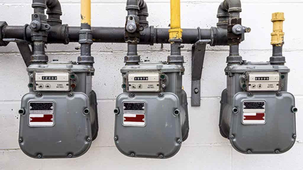 Doğalgaz Sistemleri
