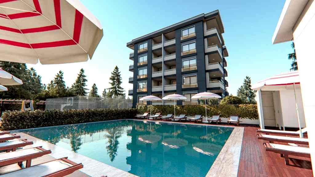 Kayaş Park Kayapa