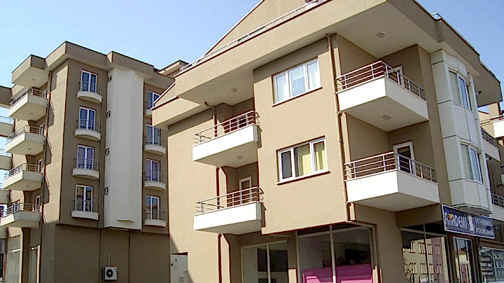 Mahit Düzalan Konutları