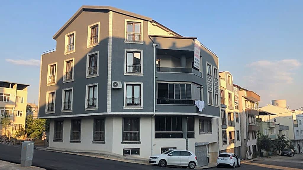 Kayaş Yapı Ovaakça Konutları
